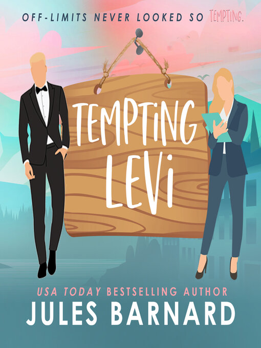 Title details for Tempting Levi by Jules Barnard - Available